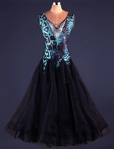 Ballroom Dresses Gowns