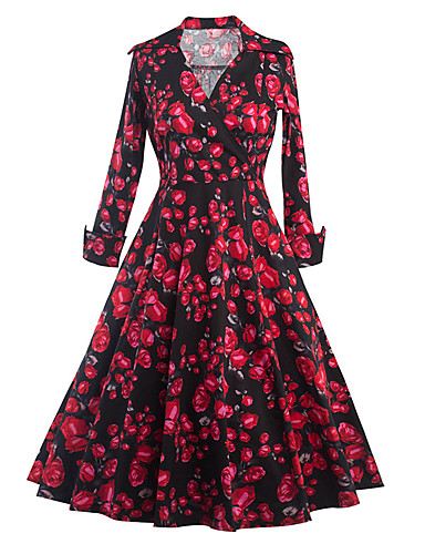40 Vintage Dresses