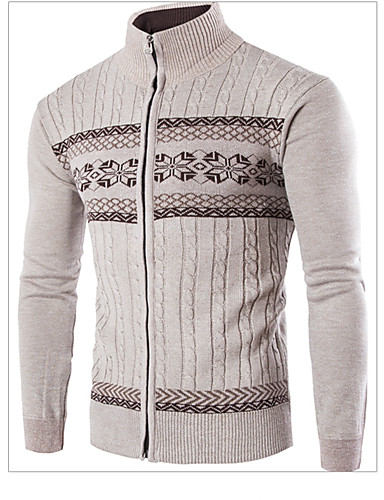 , Men's Sweaters & Cardigans, Search LightInTheBox