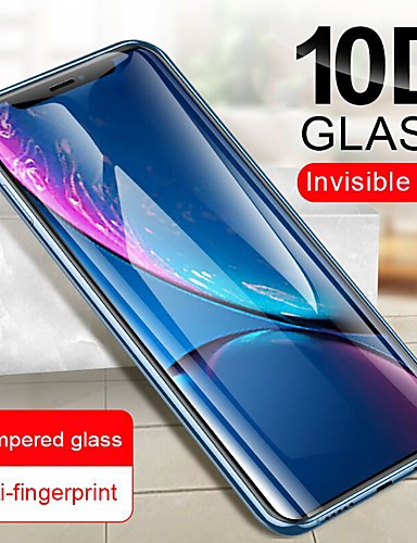 mocolo Tempered Glass For iphone XS MAX Screen Protector