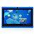 cheap Tablets-A33 7 inch Android Tablet (Android 4.4 1024 x 600 Quad Core 512MB+8GB) / # / 0.3 / TFT / 32 / TFT