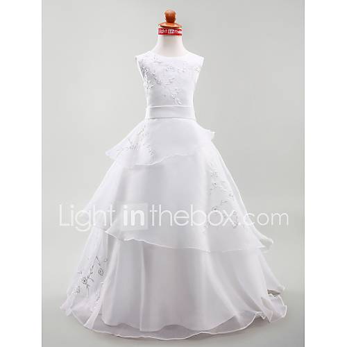 Baljurk Tot De Grond Bloemenmeisjesjurk Organza Satijn Mouwloos Met Sieraad Borduurwerk Sjerp Lint Door Lan Ting Bride Lente Zomer Herfst Winter Eerste Communie huismerk kopen in de aanbieding Baljurk Tot De Grond Bloemenmeisjesjurk Organza Satijn Mouwloos Met Sieraad Borduurwerk Sjerp Lint Door Lan Ting Bride Lente Zomer Herfst Winter Eerste Communie huismerk kopen in de aanbieding