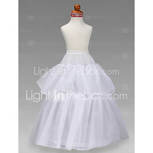 Bruiloft Speciale Gelegenheden Feest Uitgaan Onderjurken Taffeta Tule Vloerlengte A Lijn Slip Baljurk Klassiek Tijdloos Met huismerk kopen in de aanbieding Bruiloft Speciale Gelegenheden Feest Uitgaan Onderjurken Taffeta Tule Vloerlengte A Lijn Slip Baljurk Klassiek Tijdloos Met huismerk kopen in de aanbieding