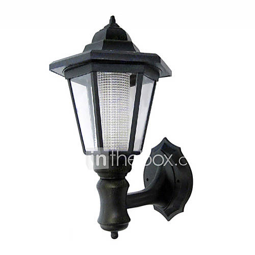 Led Solar Garden Light Outdoor Waterdichte Wandlamp Zeshoekige Buitenverlichting huismerk kopen in de aanbieding Led Solar Garden Light Outdoor Waterdichte Wandlamp Zeshoekige Buitenverlichting huismerk kopen in de aanbieding
