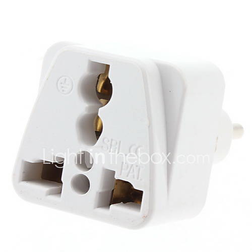 Eu Plug Naar Meerdere Universal Travel Adapter 110 240V huismerk kopen in de aanbieding Eu Plug Naar Meerdere Universal Travel Adapter 110 240V huismerk kopen in de aanbieding