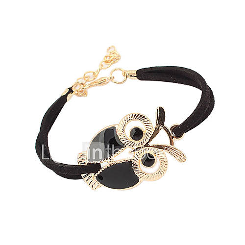 Dames Bedelarmbanden Vintage Armbanden Lederen Leder Veer Uil Standaard Leuke En Mooie Style Sieraden Zwart Rood Blauw Voor Kerstcadeaus Dagelijks Causaal Sport huismerk kopen in de aanbieding Dames Bedelarmbanden Vintage Armbanden Lederen Leder Veer Uil Standaard Leuke En Mooie Style Sieraden Zwart Rood Blauw Voor Kerstcadeaus Dagelijks Causaal Sport huismerk kopen in de aanbieding