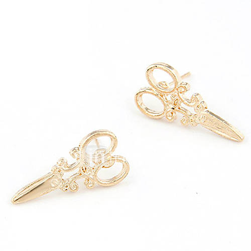 Dames Oorknopjes Oorbellen Scharen Gepersonaliseerde Modieus Sieraden Voor Dagelijks huismerk kopen in de aanbieding Dames Oorknopjes Oorbellen Scharen Gepersonaliseerde Modieus Sieraden Voor Dagelijks huismerk kopen in de aanbieding