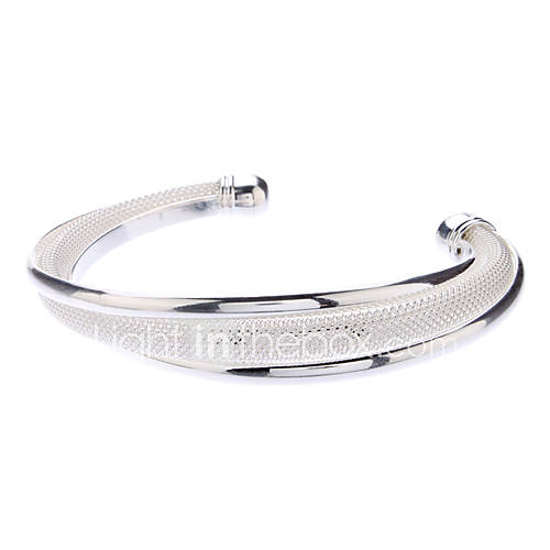 Dames Bangles Cuff Armbanden Sterling Zilver Uniek Ontwerp Standaard Modieus Sieraden Voor Kerstcadeaus Bruiloft Feest Dagelijks Causaal huismerk kopen in de aanbieding Dames Bangles Cuff Armbanden Sterling Zilver Uniek Ontwerp Standaard Modieus Sieraden Voor Kerstcadeaus Bruiloft Feest Dagelijks Causaal huismerk kopen in de aanbieding