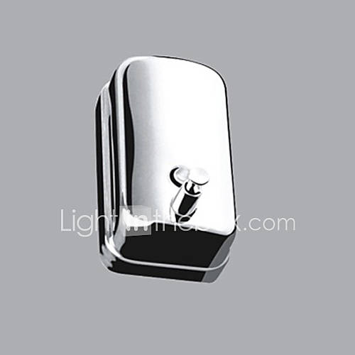 Zeeppompje Opslag Hedendaagse Roestvast Staal 1 Stuks Hotel Bad huismerk kopen in de aanbieding