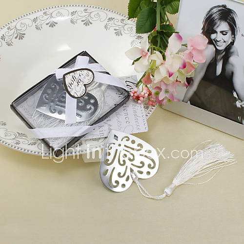 Niet Gepersonaliseerd Roestvast Staal Boekenleggers Briefopeners Vrienden huismerk kopen in de aanbieding