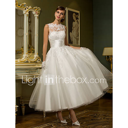 A Lijn Hoge Nek Tot De Enkel Lace Over Tulle Op Maat Gemaakte Trouwjurken Met Appliques Sjerp Lint Ruches Door Lan Ting Bride Doorzichtig huismerk kopen in de aanbieding A Lijn Hoge Nek Tot De Enkel Lace Over Tulle Op Maat Gemaakte Trouwjurken Met Appliques Sjerp Lint Ruches Door Lan Ting Bride Doorzichtig huismerk kopen in de aanbieding