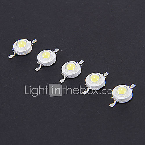 Zdm 5 St 3W 200 230 Lm Wit 6000 6500K High Power Lamp Led Kralen Lichtbron Highlighting Dc 30 36V 06A huismerk kopen in de aanbieding Zdm 5 St 3W 200 230 Lm Wit 6000 6500K High Power Lamp Led Kralen Lichtbron Highlighting Dc 30 36V 06A huismerk kopen in de aanbieding