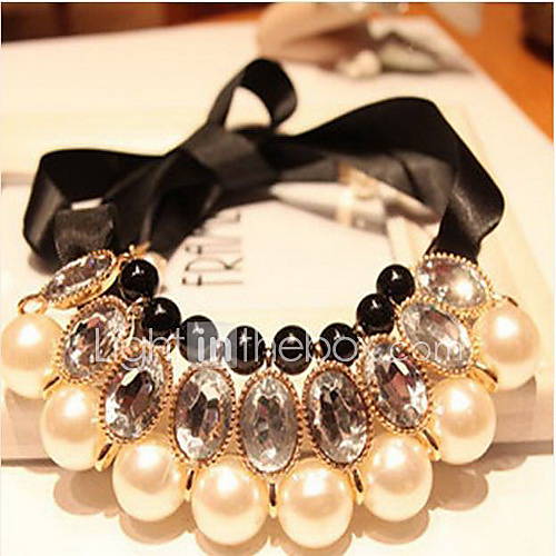 Dames Parel Bib Kettingen Verklaring Parelketting Bruids Festival Feestdagen Geel Roos Blauw Sieraden Voor Bruiloft Speciale Gelegenheden Verjaardag Lahja huismerk kopen in de aanbieding Dames Parel Bib Kettingen Verklaring Parelketting Bruids Festival Feestdagen Geel Roos Blauw Sieraden Voor Bruiloft Speciale Gelegenheden Verjaardag Lahja huismerk kopen in de aanbieding