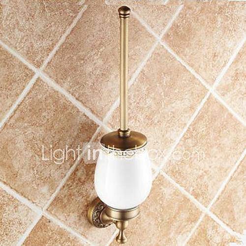 Antieke Koperen Wc Borstelhouder huismerk kopen in de aanbieding Antieke Koperen Wc Borstelhouder huismerk kopen in de aanbieding