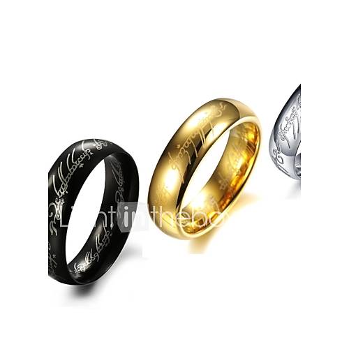 Heren Bandring Titanium Staal Gepersonaliseerde Modieuze Ringen Sieraden Zwart Zilver Gouden Voor Bruiloft Feest Dagelijks Causaal Maskerade Verlovingsfeest 7 8 9 10 11 huismerk kopen in de aanbieding Heren Bandring Titanium Staal Gepersonaliseerde Modieuze Ringen Sieraden Zwart Zilver Gouden Voor Bruiloft Feest Dagelijks Causaal Maskerade Verlovingsfeest 7 8 9 10 11 huismerk kopen in de aanbieding