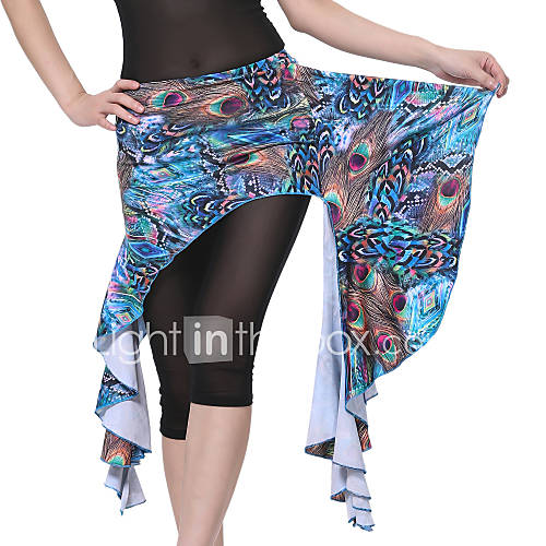 Buikdans Rok Dames Prestatie Zijde huismerk kopen in de aanbieding