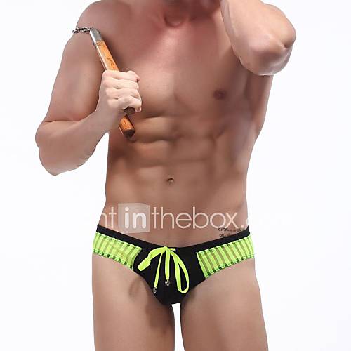 Heren Sportief Rood Groen Lichtblauw Onderbroeken Slips Shorts En Broeken Zwemkleding Gestreept Patchwork M L Xl Zomer 1 Stuk Super Sexy huismerk kopen in de aanbieding Heren Sportief Rood Groen Lichtblauw Onderbroeken Slips Shorts En Broeken Zwemkleding Gestreept Patchwork M L Xl Zomer 1 Stuk Super Sexy huismerk kopen in de aanbieding