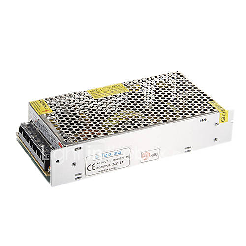 Zdm 1Pc Uitgang Max 120W Dc24V 5 Een Aluminium Omhulsel Ac Dc Schakelende Voeding Converter Ac110 220V 50Hz Tot huismerk kopen in de aanbieding Zdm 1Pc Uitgang Max 120W Dc24V 5 Een Aluminium Omhulsel Ac Dc Schakelende Voeding Converter Ac110 220V 50Hz Tot huismerk kopen in de aanbieding
