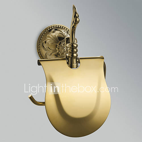 Toiletpapierhouders Antiek Messinki 1 Stuks Hotel Bad huismerk kopen in de aanbieding