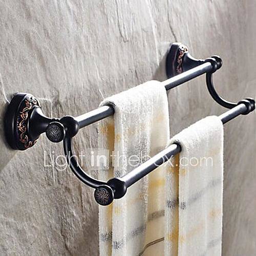 Handdoekstang Hoge Kwaliteit Messinki 1 Stuks Hotel Bad Bar Met 2 Torens huismerk kopen in de aanbieding Handdoekstang Hoge Kwaliteit Messinki 1 Stuks Hotel Bad Bar Met 2 Torens huismerk kopen in de aanbieding