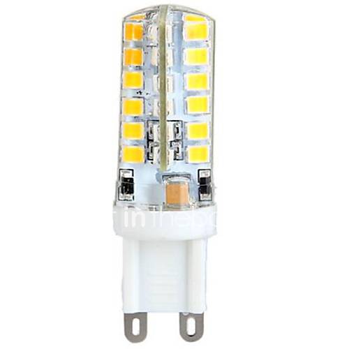 Ywxlight 1Pc 3 W Led Maislampen 300 Lm G9 T 48 Kralen Smd 2835 Warm Wit 100 240 huismerk kopen in de aanbieding