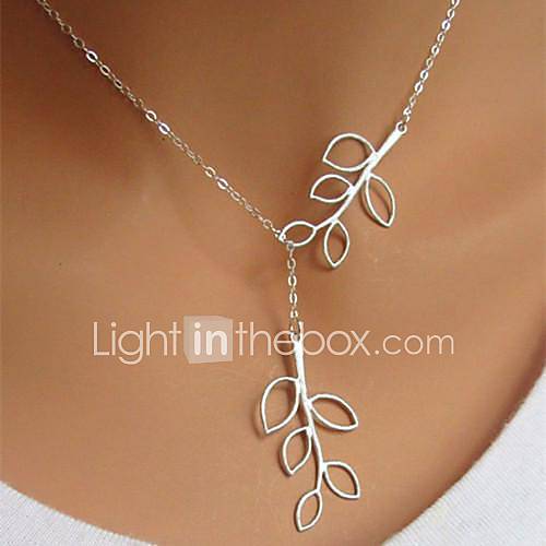 Dames Lasso Hangertjes Ketting Y Verzilverd Bladvorm Skinny Simpele Stijl Modieus Verstelbaar Zilver Kettingen Sieraden Voor Verjaardag Liiketoiminta Lahja Dagelijks Causaal huismerk kopen in de aanbieding Dames Lasso Hangertjes Ketting Y Verzilverd Bladvorm Skinny Simpele Stijl Modieus Verstelbaar Zilver Kettingen Sieraden Voor Verjaardag Liiketoiminta Lahja Dagelijks Causaal huismerk kopen in de aanbieding