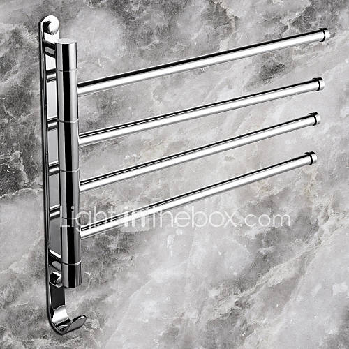 Handdoekstang Hedendaagse Messinki 1 Stuks Hotel Bad 4 huismerk kopen in de aanbieding Handdoekstang Hedendaagse Messinki 1 Stuks Hotel Bad 4 huismerk kopen in de aanbieding