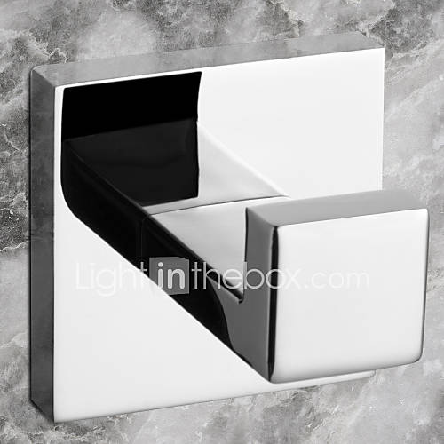 Badjashaak Hoge Kwaliteit Hedendaagse Roestvast Staal 1 Stuks Hotel Bad huismerk kopen in de aanbieding Badjashaak Hoge Kwaliteit Hedendaagse Roestvast Staal 1 Stuks Hotel Bad huismerk kopen in de aanbieding