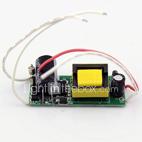 1Pc 12 18X1W Interne Led Driver Input Ac85 277V Voor Spotlight Licht Voeding huismerk kopen in de aanbieding 1Pc 12 18X1W Interne Led Driver Input Ac85 277V Voor Spotlight Licht Voeding huismerk kopen in de aanbieding