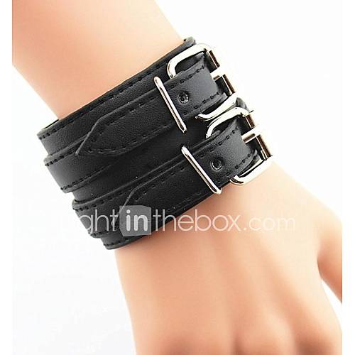 Bangles Lederen Armbanden Armband Leder Kruis Dames Uniek Ontwerp Informeel Leer Europees Sieraden Wit Zwart Voor Kerstcadeaus huismerk kopen in de aanbieding Bangles Lederen Armbanden Armband Leder Kruis Dames Uniek Ontwerp Informeel Leer Europees Sieraden Wit Zwart Voor Kerstcadeaus huismerk kopen in de aanbieding