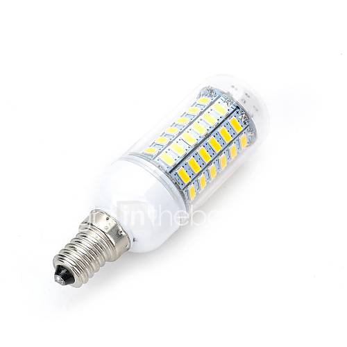 Brelong 1 St E27 69Led Smd5730 Mais Licht Ac220V Wit Warm huismerk kopen in de aanbieding Brelong 1 St E27 69Led Smd5730 Mais Licht Ac220V Wit Warm huismerk kopen in de aanbieding