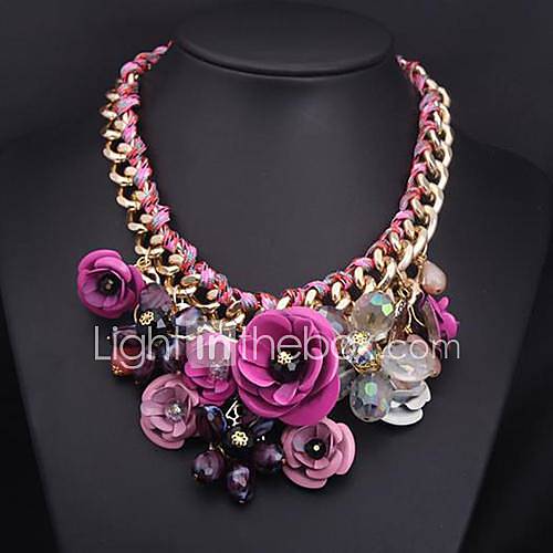 Dames Hangertjes Ketting Verklaring Kettingen Paars Blauw Sieraden Voor Edelsteen huismerk kopen in de aanbieding Dames Hangertjes Ketting Verklaring Kettingen Paars Blauw Sieraden Voor Edelsteen huismerk kopen in de aanbieding