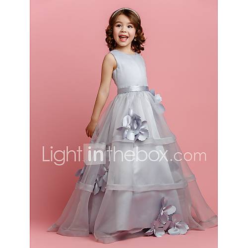A Lijn Tot De Grond Bloemenmeisjesjurk Organza Satijn Mouwloos Met Sieraad Knopen Sjerp Lint Bloem Door Lan Ting Bride Lente Zomer Herfst huismerk kopen in de aanbieding A Lijn Tot De Grond Bloemenmeisjesjurk Organza Satijn Mouwloos Met Sieraad Knopen Sjerp Lint Bloem Door Lan Ting Bride Lente Zomer Herfst huismerk kopen in de aanbieding