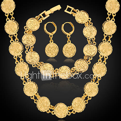 Dames Sieraden Set Platina Verguld Omvatten Zilver Gouden Voor Bruiloft Feest Dagelijks Causaal Sport Oorbellen Kettingen Armband huismerk kopen in de aanbieding Dames Sieraden Set Platina Verguld Omvatten Zilver Gouden Voor Bruiloft Feest Dagelijks Causaal Sport Oorbellen Kettingen Armband huismerk kopen in de aanbieding