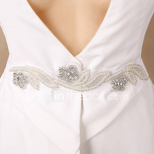 Kant Huwelijk Feestuitgaan Sjerp Strass Dames 70 A34 In 180Cm huismerk kopen in de aanbieding