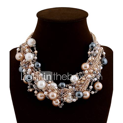 Dames Verklaring Kettingen Parelketting Parel Luxe Festival Feestdagen Zwart Roze Regenboog Sieraden Voor Bruiloft Feest Speciale Gelegenheden huismerk kopen in de aanbieding Dames Verklaring Kettingen Parelketting Parel Luxe Festival Feestdagen Zwart Roze Regenboog Sieraden Voor Bruiloft Feest Speciale Gelegenheden huismerk kopen in de aanbieding