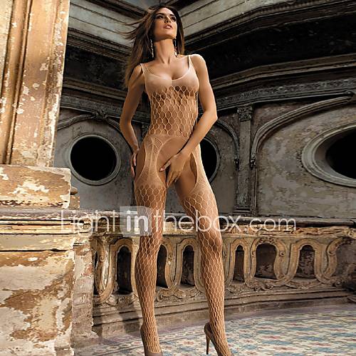 Dames Ultrasexy Nachtkleding Effen Netstof huismerk kopen in de aanbieding Dames Ultrasexy Nachtkleding Effen Netstof huismerk kopen in de aanbieding