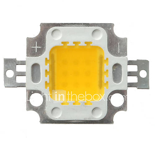 Sencart 1Pc Cob 900 Lm Aluminium Led Chip 10 W huismerk kopen in de aanbieding