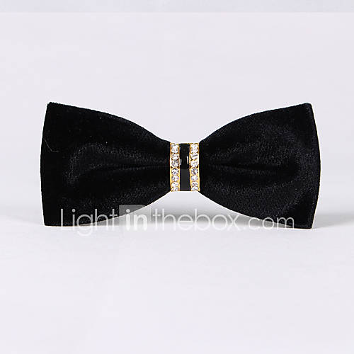 Heren Luxe Effen Klassiek Stijlvol Creatief Vlinderdas huismerk kopen in de aanbieding