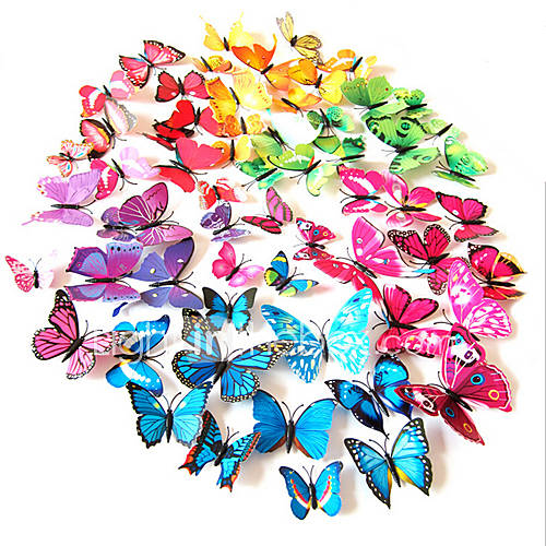Dieren Muurstickers 3D Decoratieve Lichtknop Stickers Koelkaststickers Bruiloftsstickers Pvc Huisdecoratie huismerk kopen in de aanbieding Dieren Muurstickers 3D Decoratieve Lichtknop Stickers Koelkaststickers Bruiloftsstickers Pvc Huisdecoratie huismerk kopen in de aanbieding