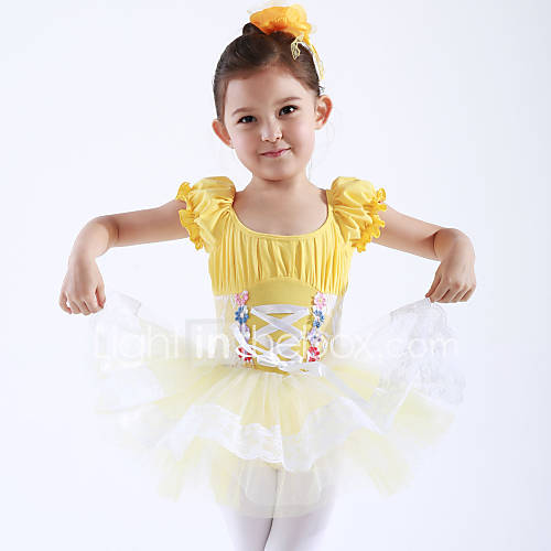 Ballet Jurken En Rokken Tutus Opleiding Prestatie Katoen Tule Korte Mouw Prinses Kleding huismerk kopen in de aanbieding Ballet Jurken En Rokken Tutus Opleiding Prestatie Katoen Tule Korte Mouw Prinses Kleding huismerk kopen in de aanbieding