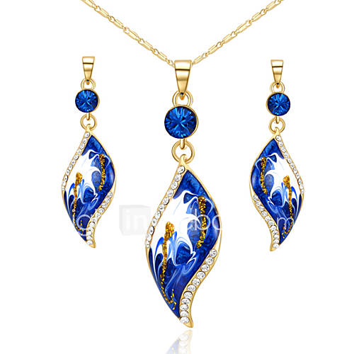 Dames Sieraden Set Kristal Luxe Vintage Schattig Feest Werk Informeel Modieus Speciale Gelegenheden Verjaardag Kubieke Zirkonia huismerk kopen in de aanbieding Dames Sieraden Set Kristal Luxe Vintage Schattig Feest Werk Informeel Modieus Speciale Gelegenheden Verjaardag Kubieke Zirkonia huismerk kopen in de aanbieding