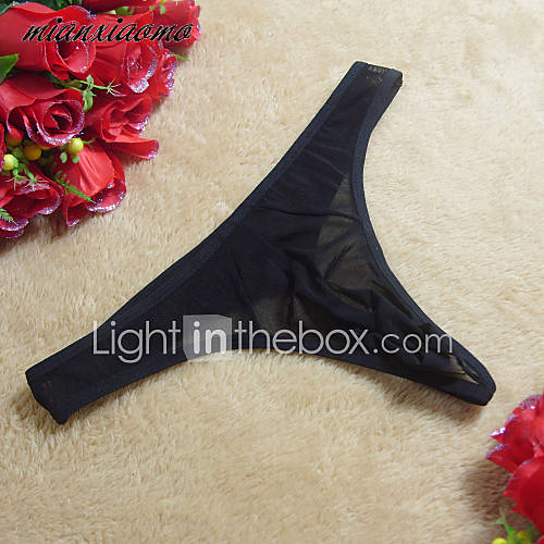 Netstof Effen Super Sexy Slip Heren Lage Taille huismerk kopen in de aanbieding Netstof Effen Super Sexy Slip Heren Lage Taille huismerk kopen in de aanbieding