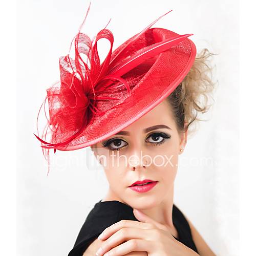 Vlas Veer Fascinators Met 1 Bruiloft Speciale Gelegenheden Ulko Helm huismerk kopen in de aanbieding Vlas Veer Fascinators Met 1 Bruiloft Speciale Gelegenheden Ulko Helm huismerk kopen in de aanbieding