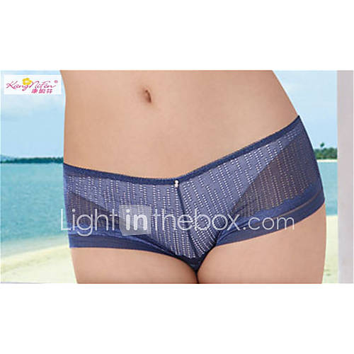 Katoennylonspandex Vrouw Ultrasexy Slip Slipje huismerk kopen in de aanbieding