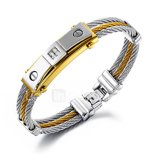 Heren Meerlaags Armbanden Met Ketting En Sluiting 18 Karaats Verguld Roestvast Staal Gepersonaliseerde Luxe Hip Hop Sieraden Goud Zilver Voor Kerstcadeaus Bruiloft Feest huismerk kopen in de aanbieding Heren Meerlaags Armbanden Met Ketting En Sluiting 18 Karaats Verguld Roestvast Staal Gepersonaliseerde Luxe Hip Hop Sieraden Goud Zilver Voor Kerstcadeaus Bruiloft Feest huismerk kopen in de aanbieding