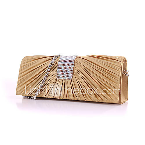 Dames Tassen Zijde Avondtasje Cover Voor Bruiloft Evenement Feest Formeel Zilver Beige Fuchsia huismerk kopen in de aanbieding Dames Tassen Zijde Avondtasje Cover Voor Bruiloft Evenement Feest Formeel Zilver Beige Fuchsia huismerk kopen in de aanbieding