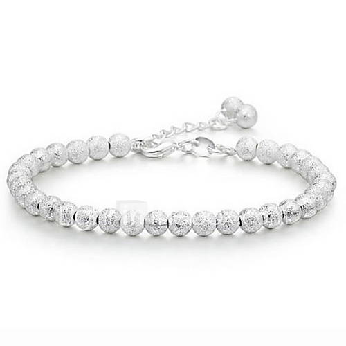 Dames Bedelarmbanden Sterling Zilver Matta Zoete Stijl Standaard Armbanden Sieraden Voor Dagelijks Causaal huismerk kopen in de aanbieding Dames Bedelarmbanden Sterling Zilver Matta Zoete Stijl Standaard Armbanden Sieraden Voor Dagelijks Causaal huismerk kopen in de aanbieding