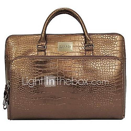 Dames Tassen Pu Laptoptas Voor Winkelen Causaal Formeel Toimisto Ura Alle Seizoenen Goud Zwart huismerk kopen in de aanbieding Dames Tassen Pu Laptoptas Voor Winkelen Causaal Formeel Toimisto Ura Alle Seizoenen Goud Zwart huismerk kopen in de aanbieding