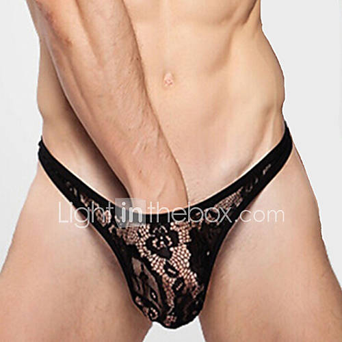Kant Effen Sexy Jongensonderbroek Slip Heren Lage Taille huismerk kopen in de aanbieding Kant Effen Sexy Jongensonderbroek Slip Heren Lage Taille huismerk kopen in de aanbieding